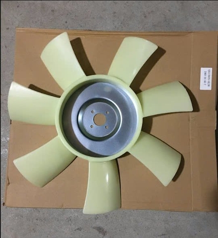 CÁNH QUẠT 4JG1/ZAXIT 75 34*56 4L 7 CÁNH _06
