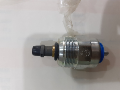 TẮT MÁY CÁO ÁP