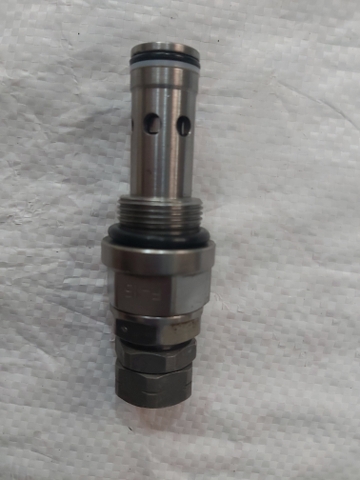 VAN NGĂN KÉO PC40 H95 Ø18 giác 22 TNG - BH03T