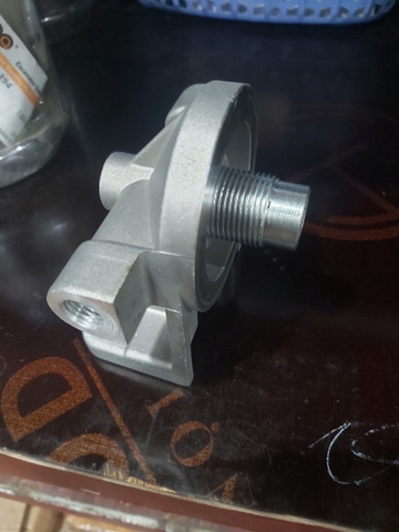 ĐẾ LỌC ZE-076 LB-L3006 PC200-7 PC400-6 (FC5501,.....)