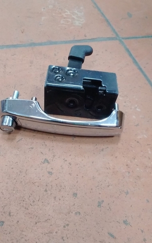 KHÓA TỔNG THÀNH DX55 CÓ CHÌA