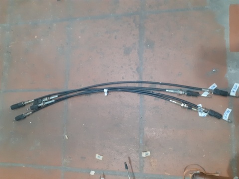 DÂY DI CHUYỂN PC50 DÀI 1.08M PHI 6