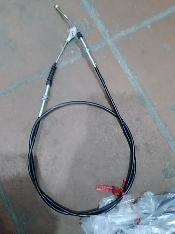 DÂY GA MỀM 2M FI 6