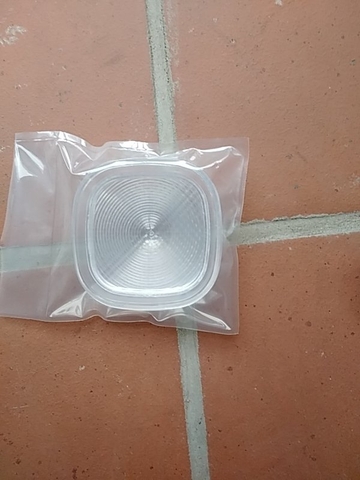 MIẾNG VỎ MÀU TRẮNG ĐÈN HẬU DX140