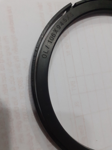 PHỚT OK 110*94.5*6.1