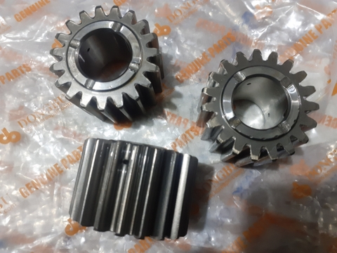 BR CHẤU VOLVO55 MX55 - 19R 24*53*36 - DB