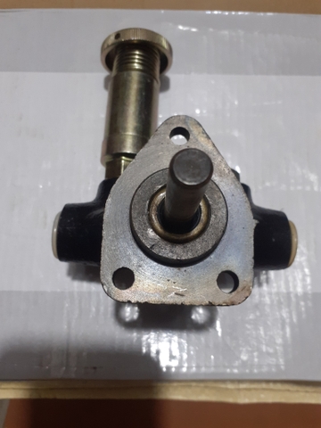 BƠM TAY NGANG KHÁC - PC400-5/6 - TQ