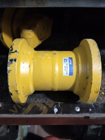 GA LÊ TỲ SK50 SK045 TÂM 203 2 GỜ TAI 170 M16*40 - JPS