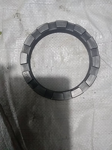 Ê CU ĐẦU TAM BÉT S130-3/5 - BKT
