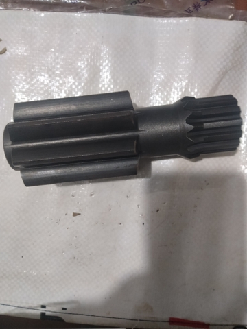 TRỤC LÁP D/C S280/ S290-5 DH300 8R*14T*154 - HL
