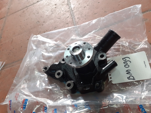 BƠM NƯỚC C240 -06 ( LOẠI BÉ ĐẾ MỎNG )