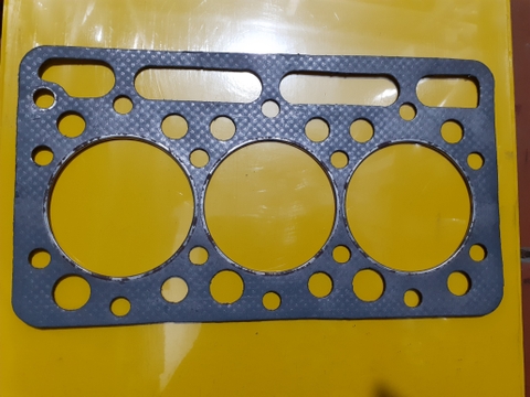 ZOĂNG MẶT MÁY 3D82 BÌA KOBUTA  (FI LỖ 87) DẬP