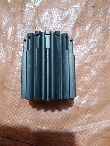 BR GIỮA QTTD PC120-6 17R 21*58*64 JKO TỐT