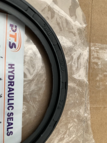 PHỚT CHẮN DẦU BÁNH KOMATSU - OKC 78*96.7*8.4 - HL