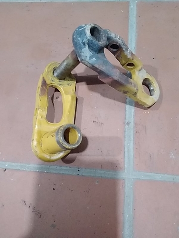 MẮT XÍCH DH55 KO ẮC 22.7*138 JKK ĐẸP