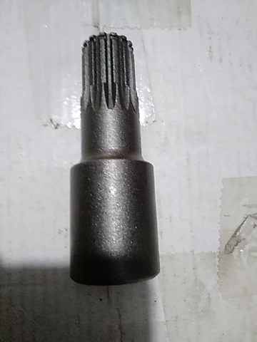 ỐNG NỐI LÁP DI CHUYỂN YM75/VIO70/PC60-7 / PC78: 14T*14T*L82 - JKO