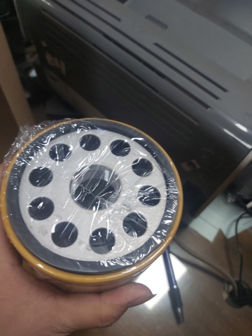 LỌC NHỚT ST10773 C5501-1 1R-0739 P550490 LF3730 - STAL