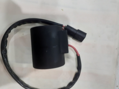 RƠ LE LỖ 16 24V*52 THÂN TRÒN DONGBU