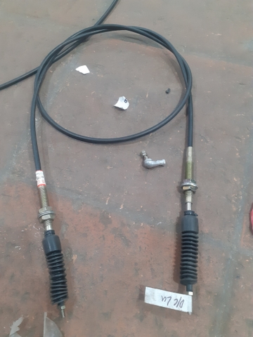 DÂY DI CHUYỂN LU LIU DÀI 2.4M PHI 6