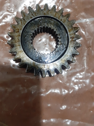 BR ĐẦU TRỤC LỆCH TÂM SK120-1 PC120-5 26R 26T 32*90*20 DIAMOND/OEM