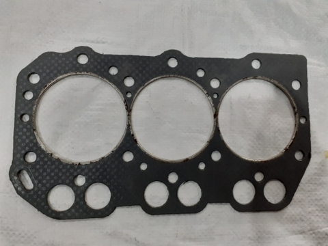 ZOĂNG MẶT MÁY 3D BÌA DẬP  (DK 76)