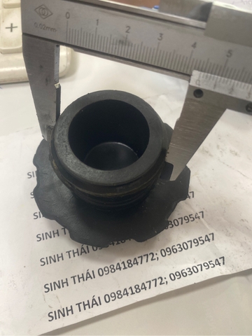 NẮP NHỚT PC PHI 43 ( THÔNG DỤNG ) - D3 D4