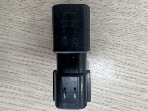 ĐI ỐT 3 CHIỀU DH =  DX - BH 5T - TN