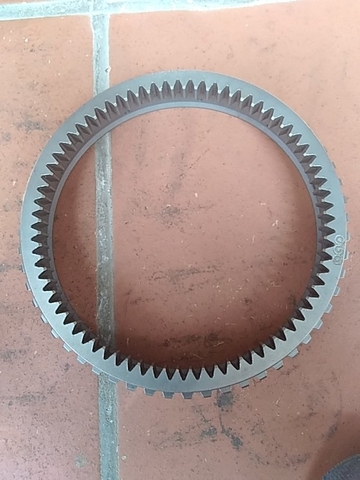 VÀNH RĂNG D31 56R*72R*H33 ABG