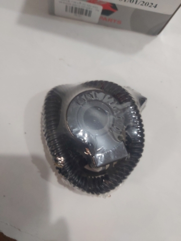 RƠ LE LỖ 13*12V*H38.5 DH55 THÂN TRÒN CÓ DÂY - BH 04t - TN