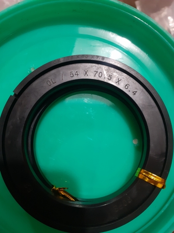 PHỚT OK 75*54*7.8