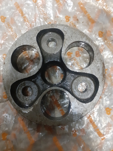 MẶT BÍCH PC30 ĐỜI 3 TRỤC 41*146*24
