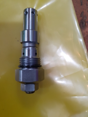 VAN CHÍNH EX200-1 CNP