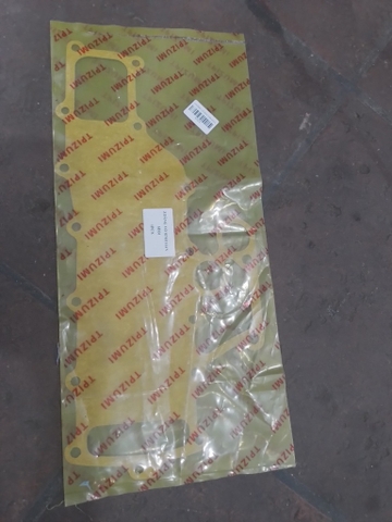 GIOĂNG VỎ SINH HÀN 6D31