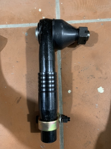RO TUYN LÁI S200 LH bên trái zen 30 - BKT/OEM