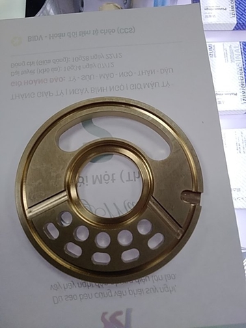 MẶT TRÀ K3SP30 TM-TN