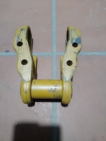 MẮT XÍCH D41-3/5 / D50/53 M16 KO ẮC C.H