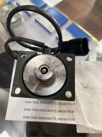 VAN ĐIỆN PC200-3/5/300-6/350-6/400-6/450-6 - TN