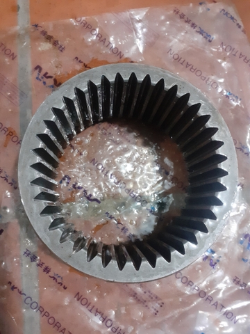 NỒI TRONG R55 DX55; 39R*103*133*76 - TOBIDA
