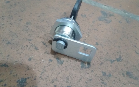KHÓA CỐP LẺ