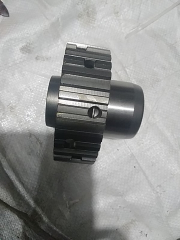 BÁNH RĂNG MẶT TRỜI SAU S130-3/5 35R*26T*D107*L82 - OEM KOREA