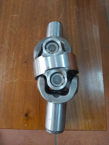 BỘ LÁP TRƯỚC TỔNG THÀNH S130-3 KO TRỤC LÁP 26T - BKT