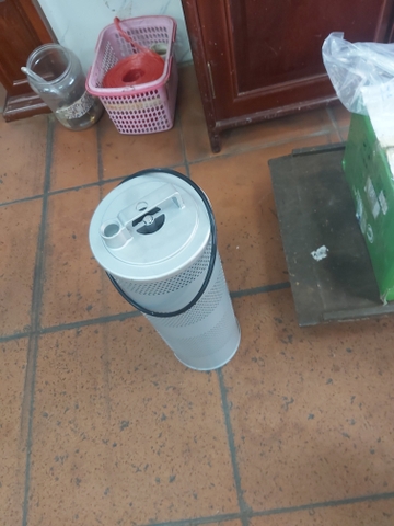 LỌC HỒI ZX300/350 H7981 FY-5001 ST30855 CÓ QUAI SÁCH - OEM