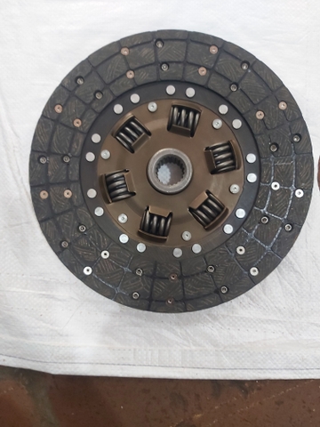 ĐĨA CÔN XE NÂNG NISSAN 20T*D275*6LS CÔN KHÔ 3010050K00 - HLP