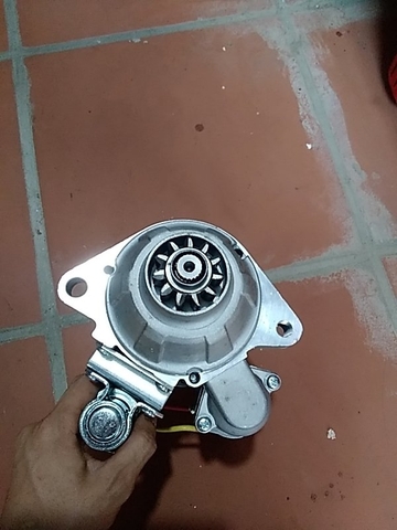 MÁY ĐỀ 6D14/15/16 R140 R2000 SK07 11R*2T D40 - WHC