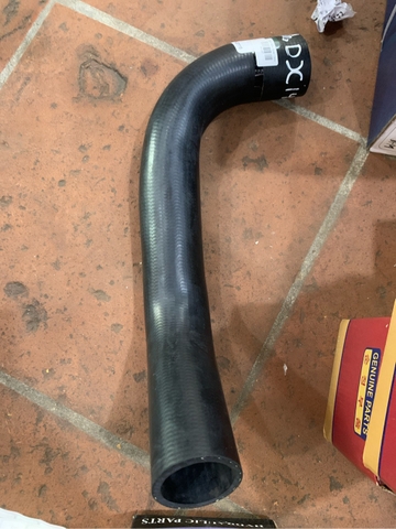 CÚT TRÊN DX140 - OEM
