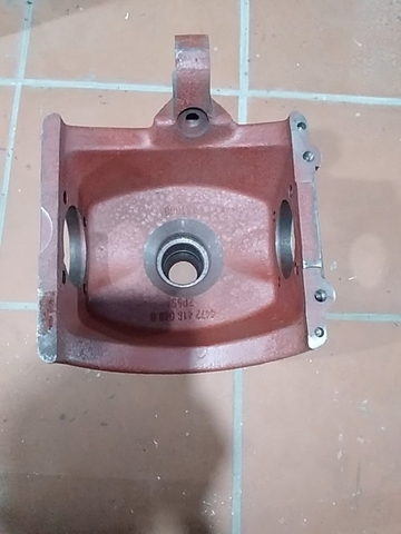 ĐẦU TRÂU S130 BÊN PHỤ RH