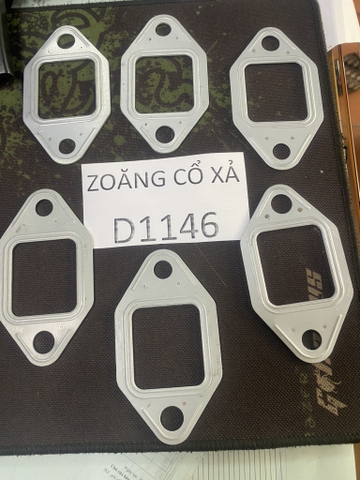 ZOĂNG CỔ XẢ D1146