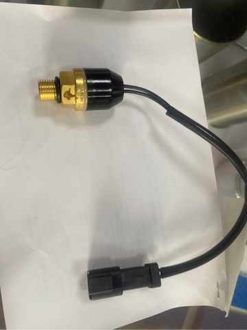 CẢM BIẾN  CHÂN PHANH DX140 - 0503 - BH4T - TN