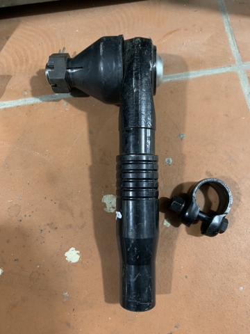 RO TUYN LÁI S200 zen 30 RH bên phải - BKT/OEM