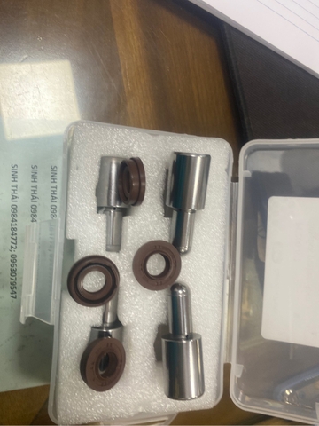 TY TAY TRANG /TY DI CHUYỂN PC200-8 - TY TRẮNG PHỚT DẦY 12*53 /20 KTAP/19 TỐT
